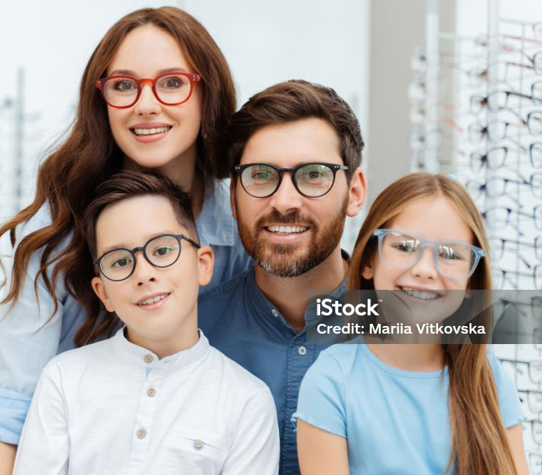 family eye care specialist in phillipsburg nj